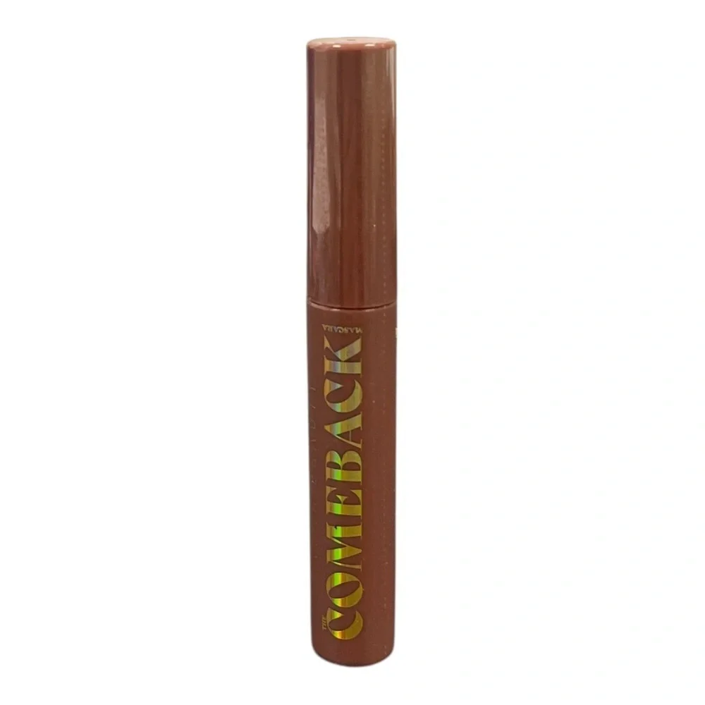ATHR Beauty Comeback Mascara in demi-matte black color New sealed